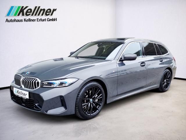 BMW 330 i xDr. Tour. M-Sport AHK+Head-Up+Pano+ACC+Hi