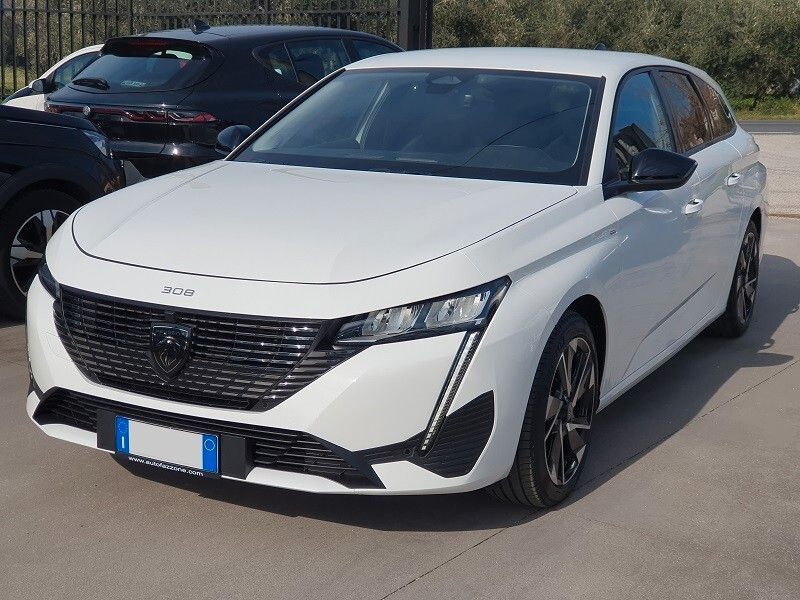 Other PEUGEOT 308 SW 1.5 BlueHDi 130CV EAT8 NAV PARK C imagem 2