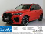 BMW X5 M Competition AHK LED ACC Massage Panorama