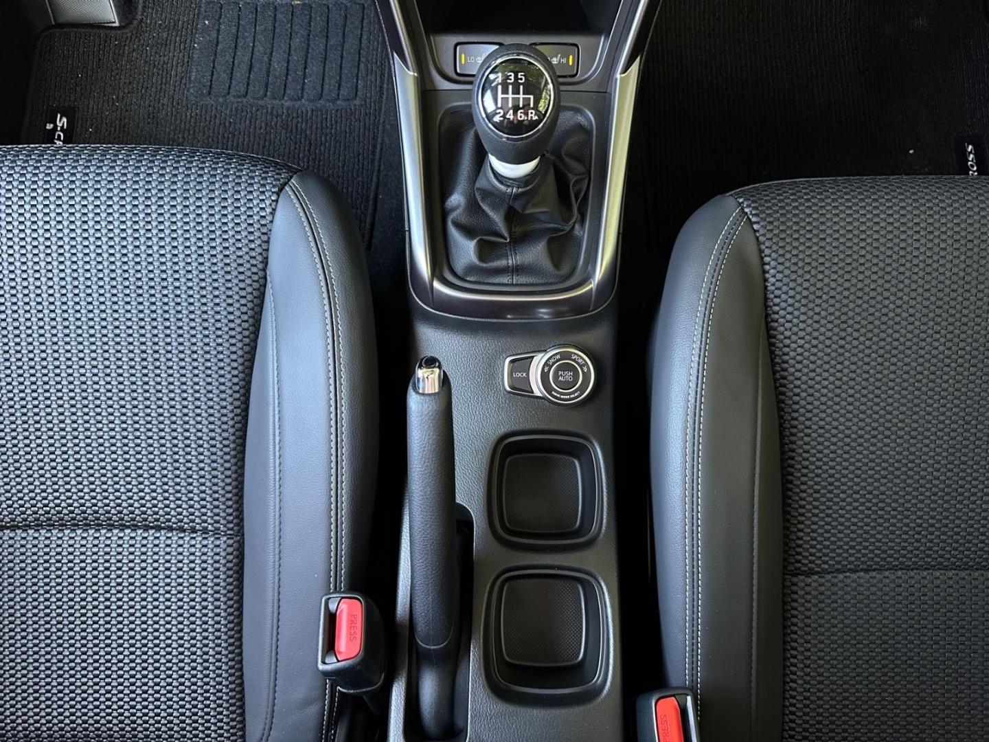 Suzuki S-Cross 1.4 Comfort+ ALLGRIP PANO 60 MON GARANTI