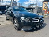 Mercedes-Benz E 220 Lim. E 220 d AMG FELGEN/MULTIMEA/LED - Mercedes-Benz E-Class: Felgen