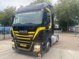 Iveco AS440T/P FP-LT 460 - STRALIS - MEGA/LOW - NL TOP - Iveco STRALIS 460