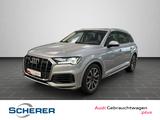 Audi Q7 55 TFSI quattro 250(340) kW(PS) tiptronic - Audi Q7 in Saarbrücken