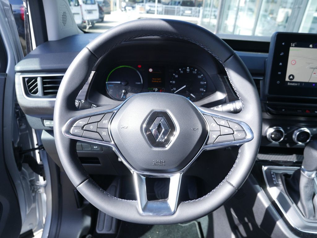 Fahrzeugabbildung Renault Kangoo E-TECH 100% elektr. Techno EV45 AC22