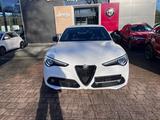Alfa Romeo Stelvio Veloce Q4 - Alfa Romeo Gebrauchtwagen in Augsburg