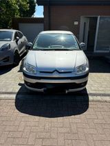 Citroën C4 1.4 16V Style Style - Citroën C4 aus 2007