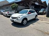 Nissan Juke 1.5 dCi Ministry of sound, edizione  - Nissan: Of