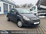 Opel Corsa D 1.2 Selection - Opel Corsa Selection mit Benzin-Antrieb