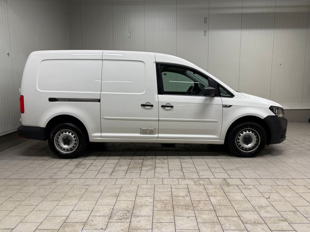 Caddy Maxi Kasten 1.4 TGI NAVI PDC KLIMA