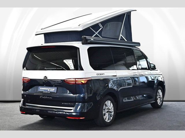 Volkswagen T7 California Ocean eHybrid 4Motion AHK 5 Jahre  imagem 3