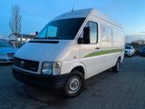 Volkswagen LT Kasten-Kombi 35 Hochraum-Kasten - Volkswagen LT mit Diesel-Antrieb