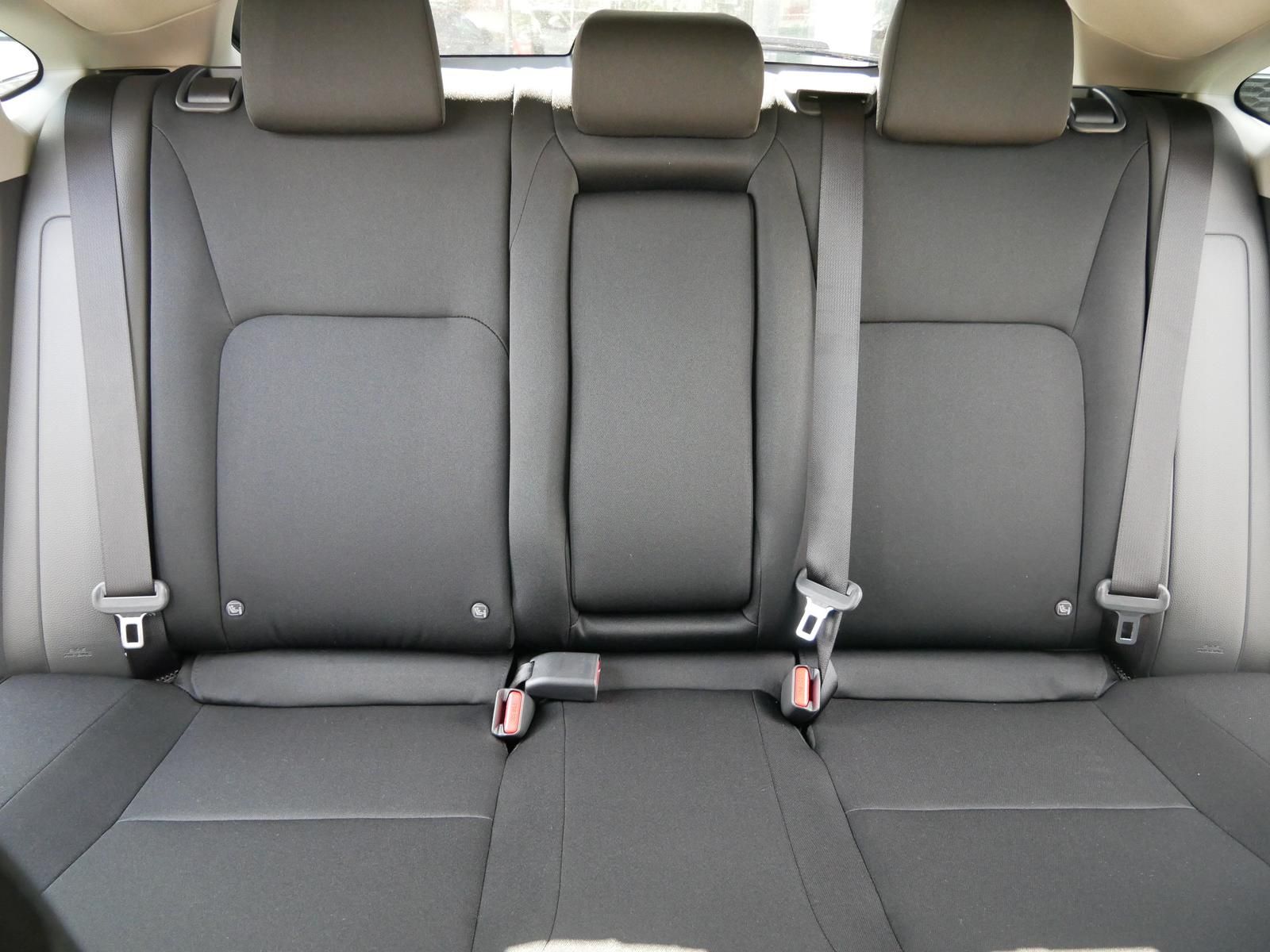 Honda Civic - Bild 18