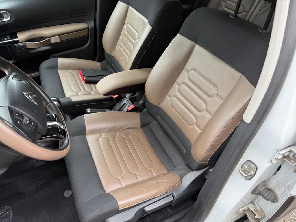 Citroën C4 Cactus