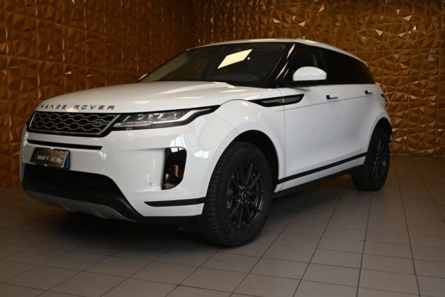 Image of Land Rover Range Rover Evoque