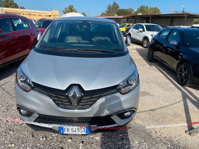 Renault Scenic Scénic dCi 8V 110 CV Energy Sport