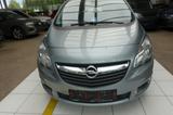 Opel Meriva B Edition