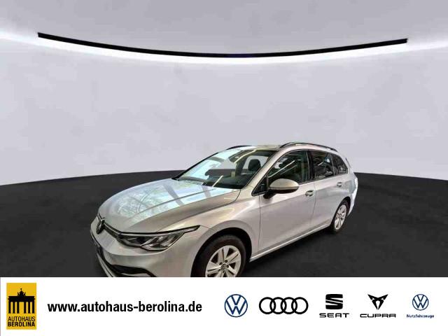 Volkswagen Golf VIII Variant 10 TSI Life ACCNAVSHZPDC 2023