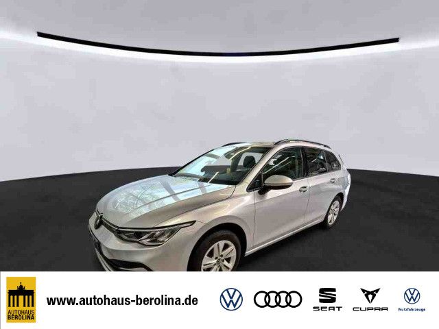 Volkswagen Golf VIII Variant 1.0 TSI Life *ACC*NAV*SHZ*PDC*