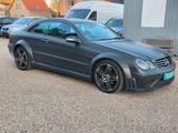 Mercedes-Benz CLK 270 CDI AVANTGARDE*AMG Umbau*Autom.*Leder* - gebrauchte Mercedes-Benz CLK 270 aus dem Jahr 2003