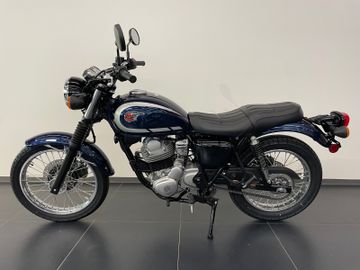Kawasaki W230 *sofort verfügbar*