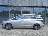 Mazda 5 Center-Line Klima Xenon Sitzhzg AHZV WKR - gebrauchte Mazda 5 aus dem Jahr 2010