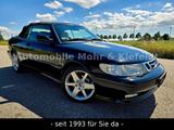 Saab 9-3 2.0t Ecopower SE Cabriolet*SHZ*GRA* - Saab Gebrauchtwagen