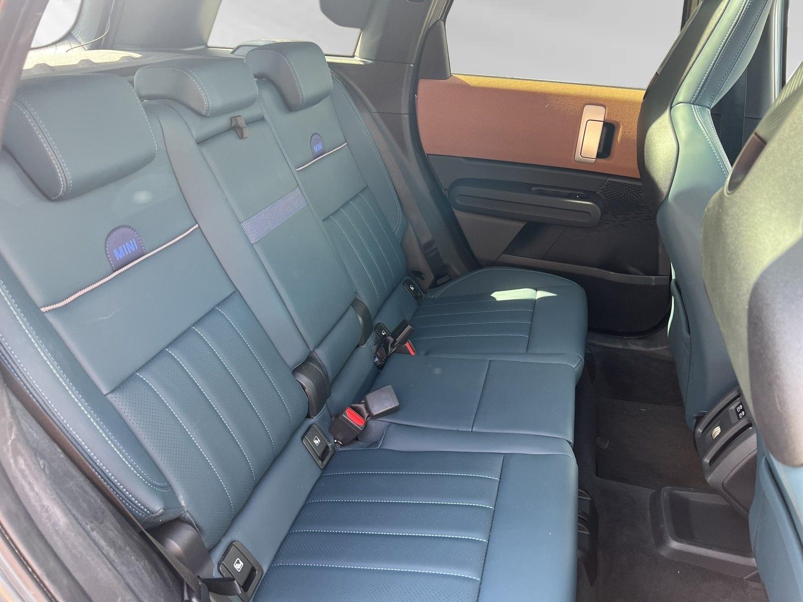 MINI Countryman C Paket XL|AHK|Pano|Head-Up
