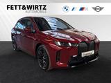 BMW iX xDrive60 Lr. 749,- br. o.Anz. 27Mon/5`Km p.A. - rote BMW iX