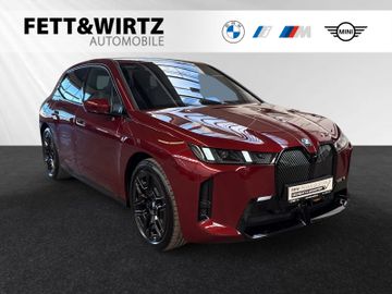BMW Leasingangebot: BMW iX xDrive60 Lr. 819,- br. o.Anz. 42Mon/5`Km p.A.