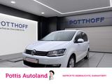 Volkswagen Sharan 2.0 TDI COMFORTLINE NAVI AHK SITZHZG PDC - VW Sharan Gebrauchtwagen in Hamm