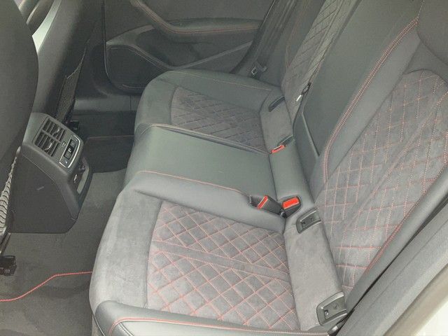 Fahrzeugabbildung Audi A5 Sportback 40 TDI quattro S tronic competition