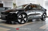 Polestar 2 Long Range Dual 78 kWh / PILOT PAKET / PANO - gebrauchte Polestar 2 aus dem Jahr 2022