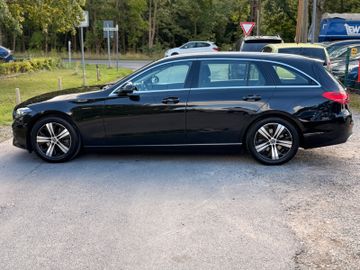 Mercedes C 200 - 4