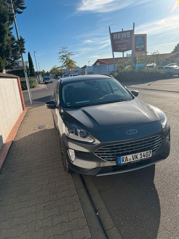 Image of Ford Kuga