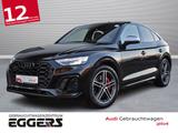 Audi SQ5 Sportback 3.0 TDI qu/Tip. *Matrix*AHK*Pano* - Audi SQ5 in Bremen