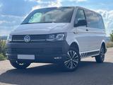 Volkswagen VW T6 Bulli, 8 Sitzer, Caravelle, Multivan... - VW LT Gebrauchtwagen