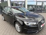Audi A3 Sportback e-tron attraction S-tronic - Audi A3 mit Hybrid-Antrieb