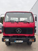 Mercedes-Benz NG 2628 V8 **FRENCH ORIGINE-CAMION FRANCAIS** - Mercedes-Benz 2628