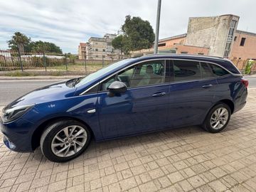 Opel Astra - 3