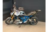 BMW R 1200 R Style Sport - BMW R 1200 SPORT