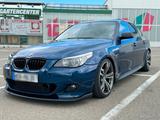 BMW Bmw e60 530i zu verkaufen! kein Tausch! - BMW 530: 530i E60