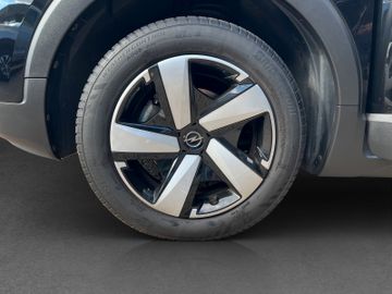 Fotografie 8 des Opel Crossland (X) Crossland Edition LED NAVI Kamera Ganzjahr