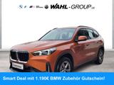 BMW X1 sDrive18d DKG NAVI LED HUD E-SITZE PARKASSIST - BMW X1 Jahreswagen mit Diesel-Antrieb