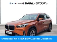 BMW X1 - Vorschau Bild 1