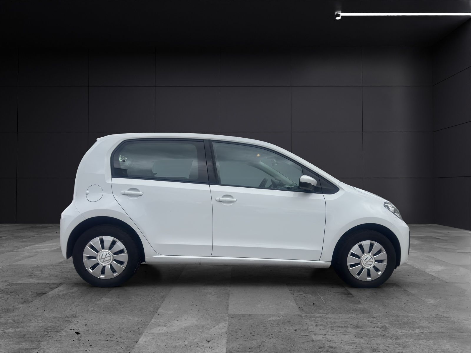 Fahrzeugabbildung Volkswagen up! 1.0 Klima DAB SH