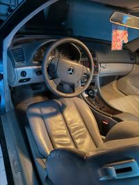 1998 Mercedes-BENZ CLK 照片 4