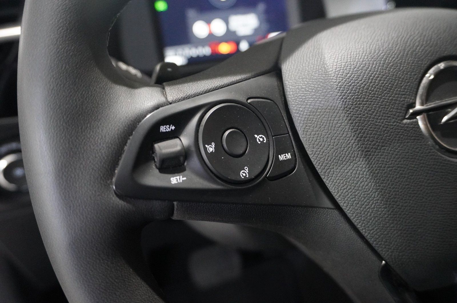 Fahrzeugabbildung Opel Corsa F 1.2T ELEGANCE NAVI/LED/KAMERA/VIRT/SPORT