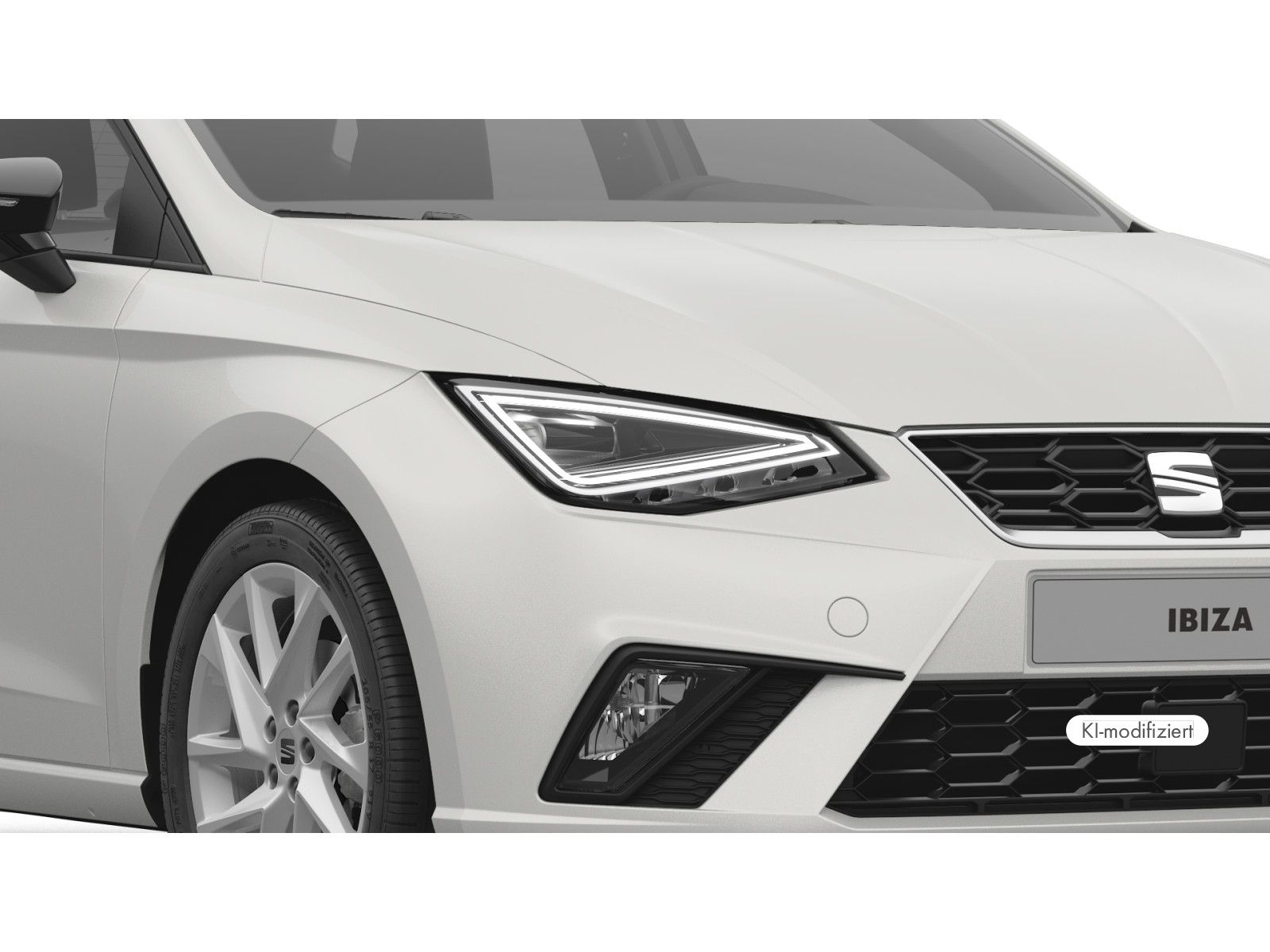 Seat Ibiza - Bild 8