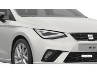 Seat Ibiza - Vorschau Bild 8