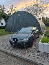 Seat Leon 1.2 TSI Ecomotive Style Style - Seat Leon aus 2011: Ecomotive